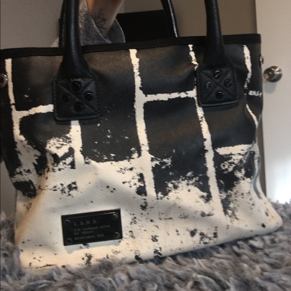 L.A.M.B. By Gwen Stefani handbag